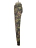 Zella Print Green Active Pants Size S - photo 5