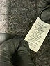 CAbi Black Casual Skirt Size M - photo 5