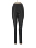 Commando Metallic Black Leggings Size L - photo 1