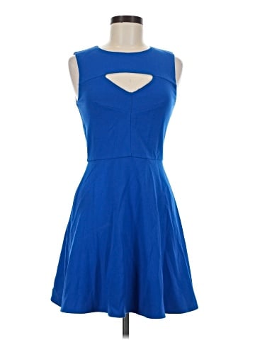 French Connection Casual Dress (view 1)