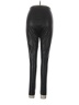 Commando Metallic Black Leggings Size L - photo 2