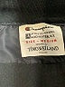 Champion 100% Nylon Black Jacket Size M - photo 6