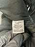 Champion 100% Nylon Black Jacket Size M - photo 7