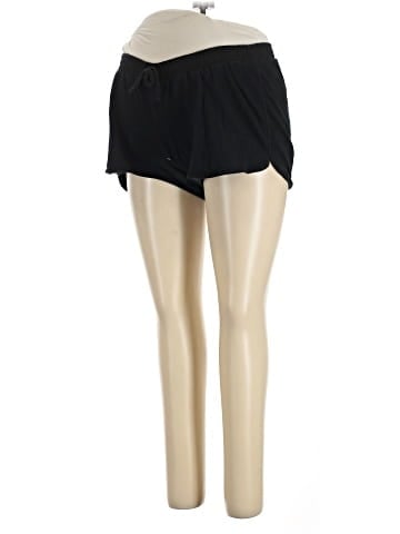 a:glow Shorts (view 1)