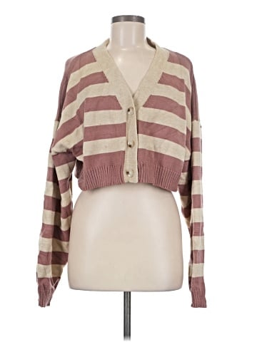 KatWalk Cardigan (view 1)