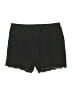 One 5 One Black Shorts Size M - photo 2