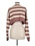 KatWalk Brown Cardigan Size Med - Lg - photo 2