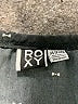 Roxy 100% Polyester Polka Dots Black Casual Dress Size XS - photo 7