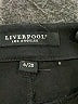 Liverpool Los Angeles Black Active Pants Size 6 - photo 7