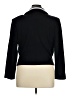 CAbi Black Blazer Size 14 - photo 2