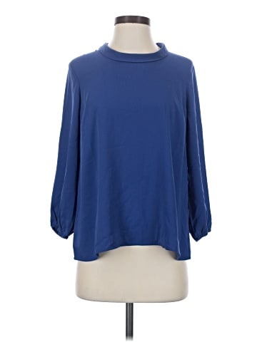 J.Jill 3/4 Sleeve Blouse (view 1)
