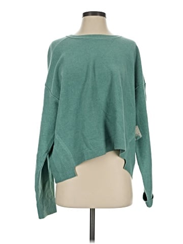 Free People Pullover Sweater (view 1)