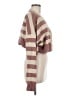 KatWalk Brown Cardigan Size Med - Lg - photo 4
