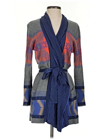 Twelfth Street by Cynthia Vincent Cardigan (view 1)