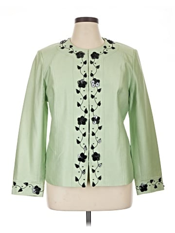 The Look by Randolph Duke Jacket (view 1)