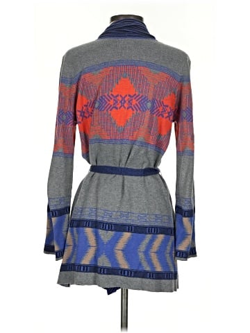 Twelfth Street by Cynthia Vincent Cardigan (view 2)