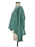 Free People Green Pullover Sweater Size S - photo 5