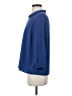 J.Jill Blue 3/4 Sleeve Blouse Size XS - photo 5