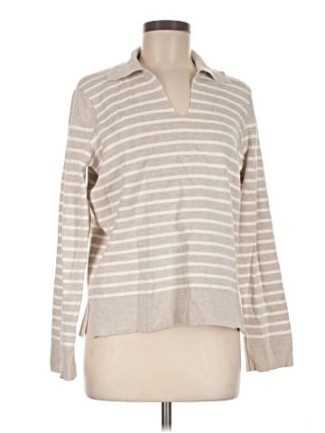 Cyrus Pullover Sweater (view 1)