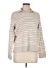 Cyrus Tan Pullover Sweater Size M - photo 1