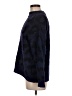 Kate Spade New York Animal Print Blue Wool Pullover Sweater Size M - photo 5