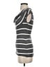 Bailey 44 Gray Sleeveless Top Size XS - photo 5