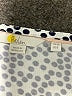 Boden White 3/4 Sleeve Top Size 8 - photo 7