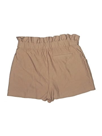 Express Khaki Shorts (view 2)