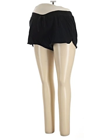 a:glow Shorts (view 1)