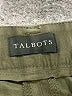 Talbots Black Casual Pants Size 22WP - photo 4