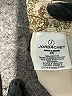 Jordache 100% Cotton Yellow Jacket Size 7 - 9 - photo 4