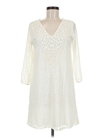 Xhilaration Casual Dress (view 1)