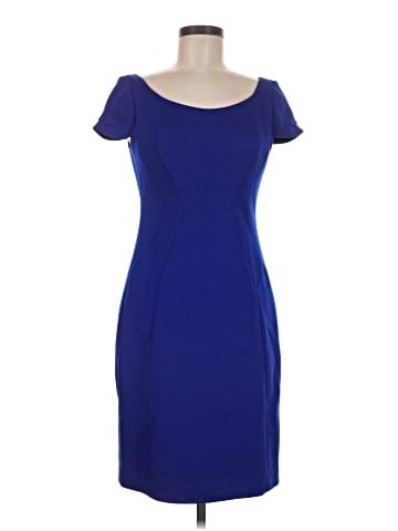 Tahari Cocktail Dress (view 1)