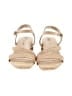 Life Stride Gold Sandals Size 8 1/2 - photo 2