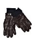 Unbranded Burgundy Gloves Size S - photo 1