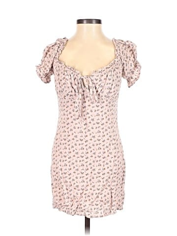 Audrey 3+1 Casual Dress (view 1)