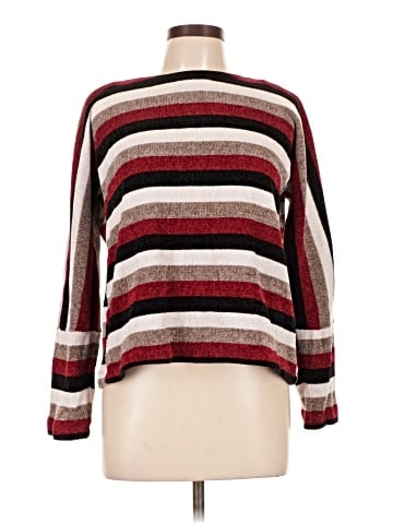 Chenault Long Sleeve Top (view 1)