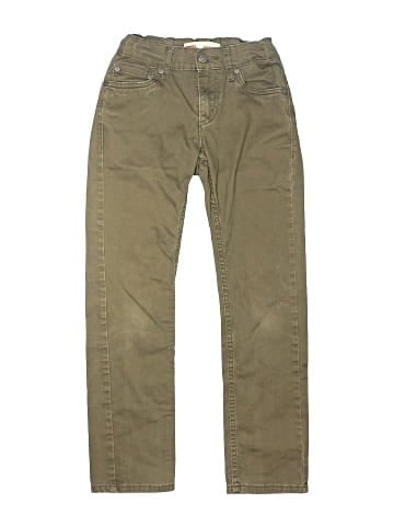Levi's Khakis (view 1)