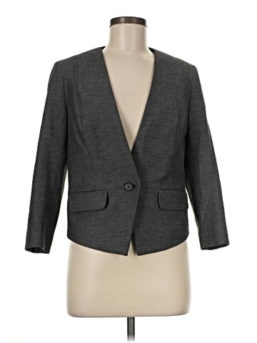 Express Blazer (view 1)