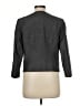 Express Gray Blazer Size 8 - photo 2