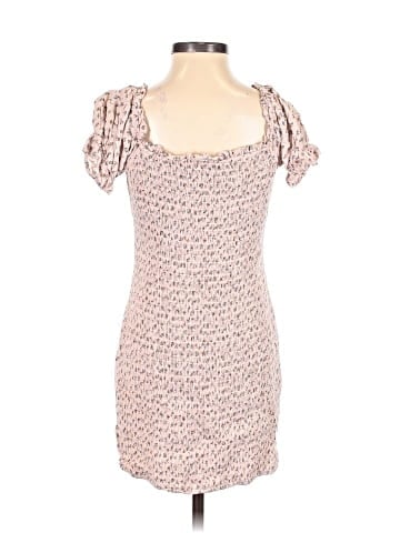 Audrey 3+1 Casual Dress (view 2)