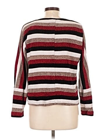 Chenault Long Sleeve Top (view 2)
