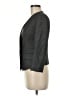 Express Gray Blazer Size 8 - photo 5