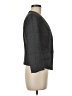 Express Gray Blazer Size 8 - photo 4