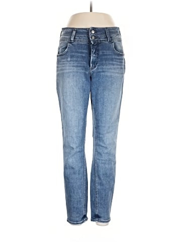 Silver Jeans Co. Jeans (view 1)