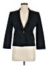 Dolce & Gabbana Black Blue Blazer Size EU (IT) 44 / US 8 - photo 1