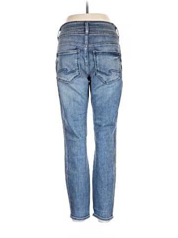 Silver Jeans Co. Jeans (view 2)