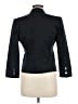 Dolce & Gabbana Black Blue Blazer Size EU (IT) 44 / US 8 - photo 2