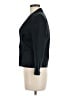 Dolce & Gabbana Black Blue Blazer Size EU (IT) 44 / US 8 - photo 5