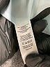 Ann Taylor 100% Polyester Paisley Silver Casual Dress Size 2 - photo 8